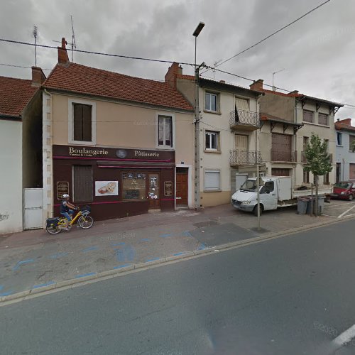 Ronde Des Pains Boulangerie à Montluçon