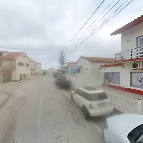 Loja Pesca Amadeu em São Pedro da Cadeira