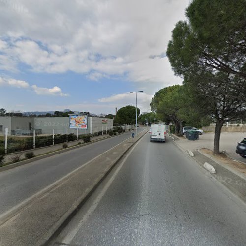 Aubagne Volley-ball à Aubagne