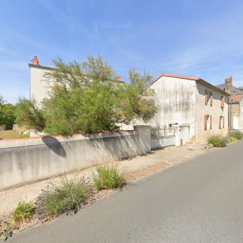 CIMETIERE COMMUNAL à Louin