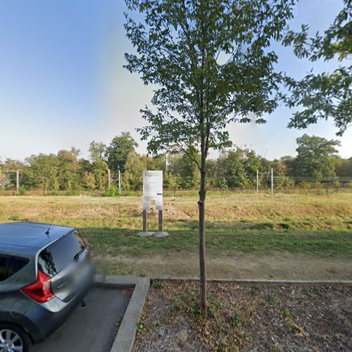 Borne de recharge de véhicules électriques Clem Champs-sur-Marne