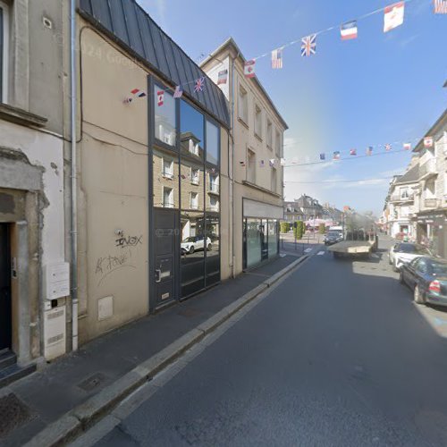 Boucherie Charcutier Artisan Isigny-sur-Mer