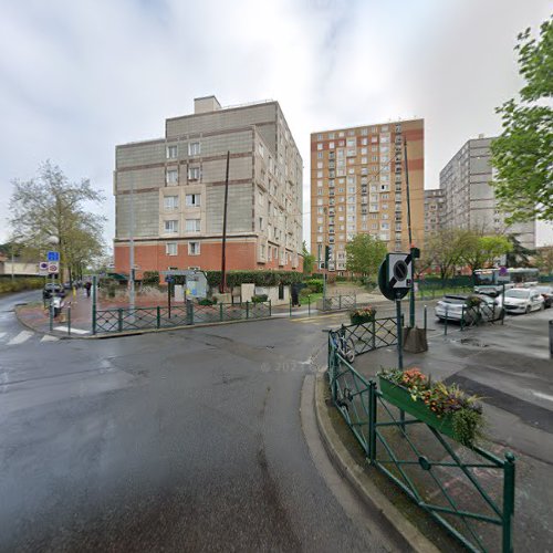 Patisserie à Colombes