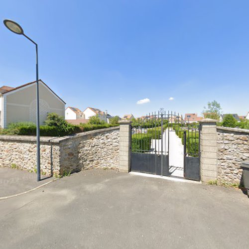 Cimetière de Villiers Sur Orge à Villiers-sur-Orge