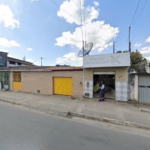 Ademiz Cabeleireiro em Santo Antônio de Jesus