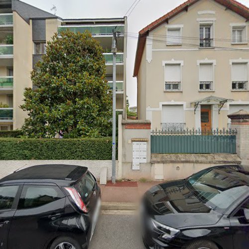 BSK immobilier : Vincent SERRE à Saint-Maur-des-Fossés