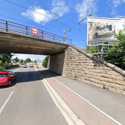 Assoc Départementale Sauvegarde Enfance (A.D.S.E.A) à Bourg-en-Bresse