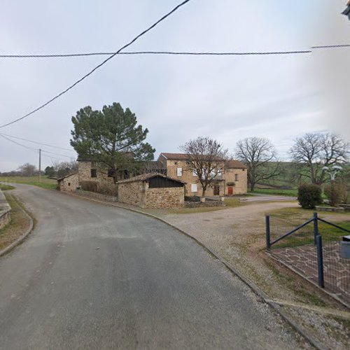 Église Notre-Dame de l'Assomption à Laparrouquial