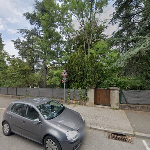 Copropriete Jardin Du Pilat à Saint-Étienne