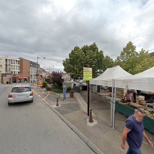 Association Seine en Plaine Champenoise Développement à Romilly-sur-Seine