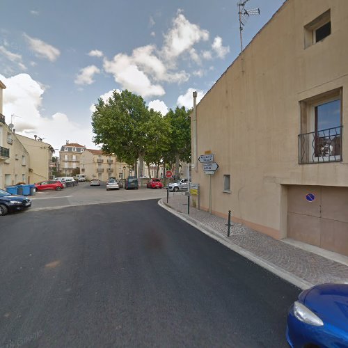 Boulangerie Viguier Roger Lieuran-lès-Béziers