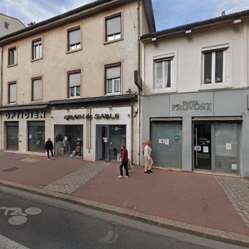 Magasin d'alimentation bio La Rhumerie Parisienne Lyon