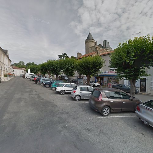 Association Verteuil Histoire et Patrimoine à Verteuil-sur-Charente