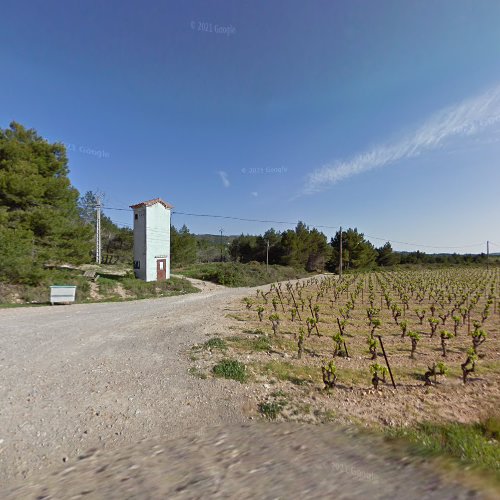 Boîtes aux Lettres domaine Phenix à Peyriac-de-Mer