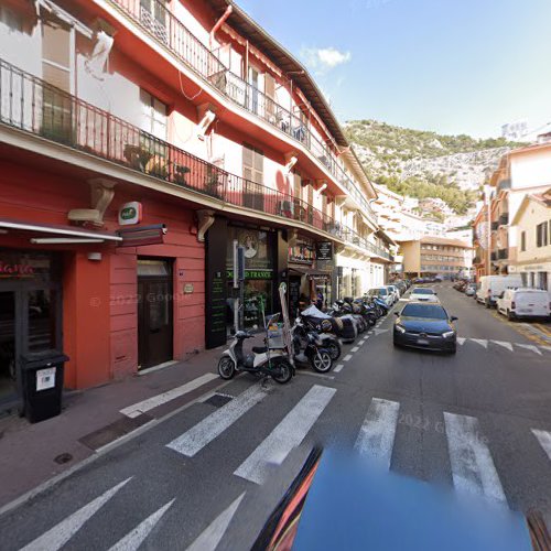 Ll Exclusive Properties à Roquebrune-Cap-Martin