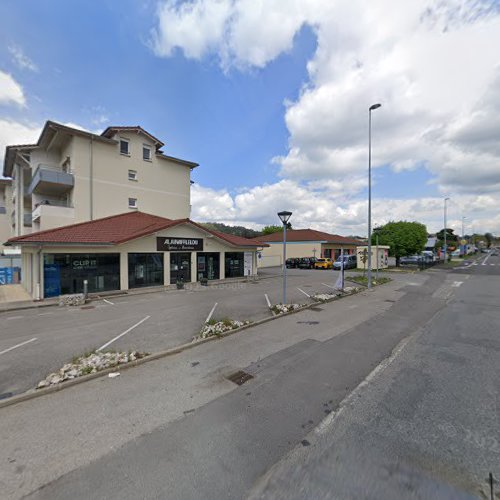 Boulangerie Elovidis Saint-Marcellin