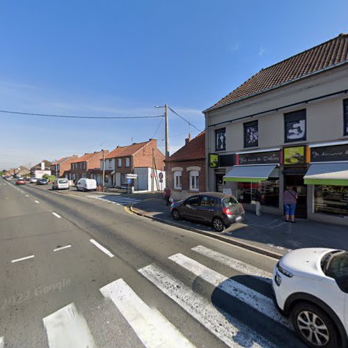 Société de travaux publics Materiel Travaux Et Materiaux Sailly-Labourse