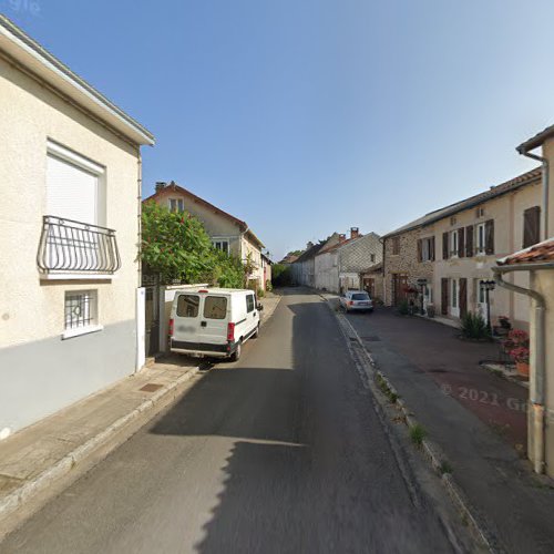 Atelier de réparation pour motos Sarrauste Jean-Bernard Bessines-sur-Gartempe