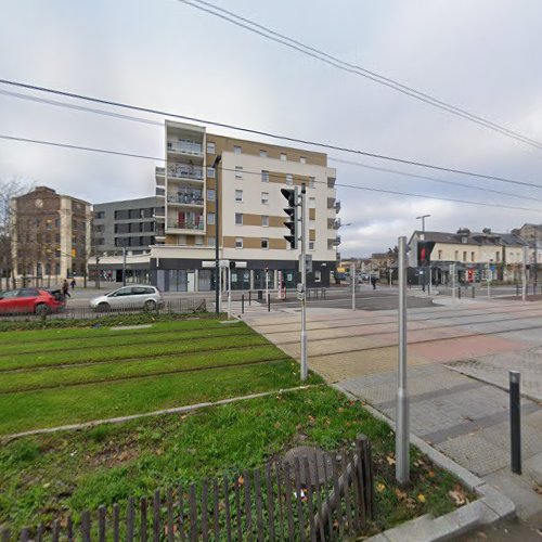 Agence immobilière Square Habitat Normandie-Seine Le Petit-Quevilly