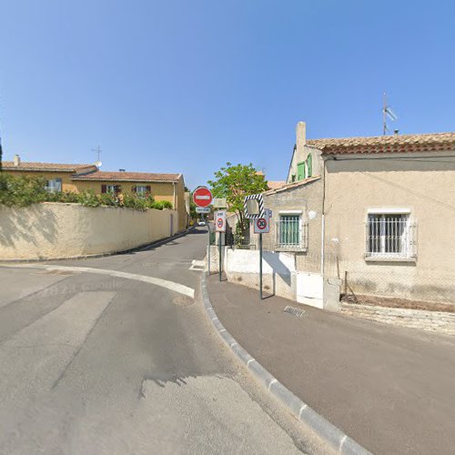 Institut de Médecine Traditionnelle Chinoise à Le Pontet