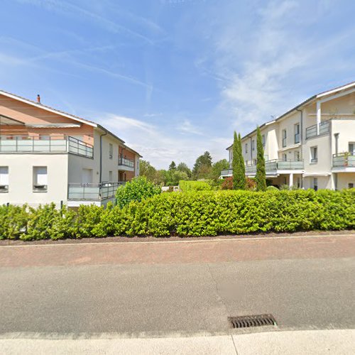 Agence immobilière PACKIMMO Chaponnay