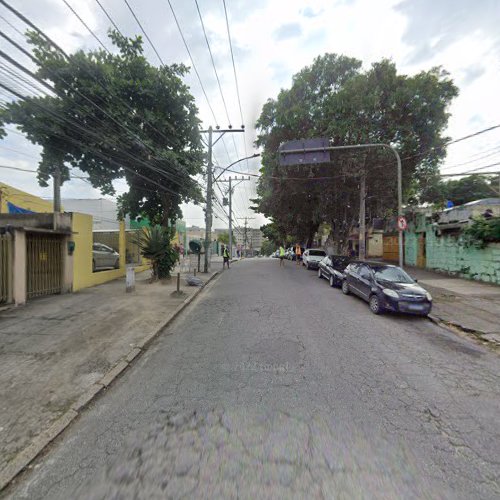 Psicóloga Munique Melo em Rio de Janeiro