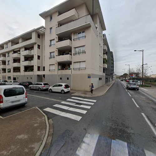 Agence 34 Immobilier à Sète