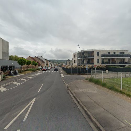 Siège social Comité Régional de Tir à l'Arc du Grand Est Tomblaine