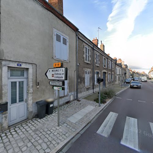 Boulangerie Au Fournil de Léa Cléry-Saint-André