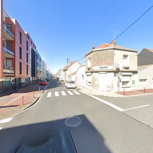 Boulangerie Distributeur de pain Calais