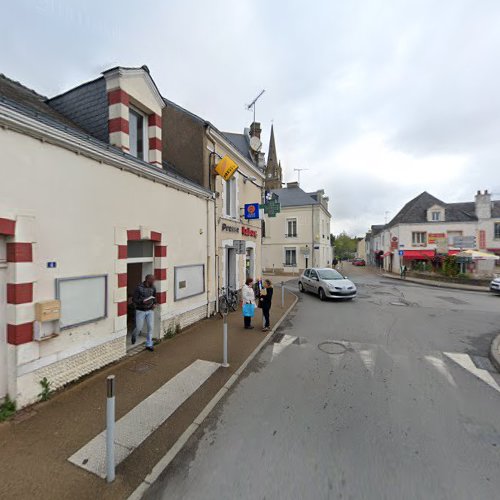 Union Europeenne Immobiliere de Courta à Saint-André-des-Eaux