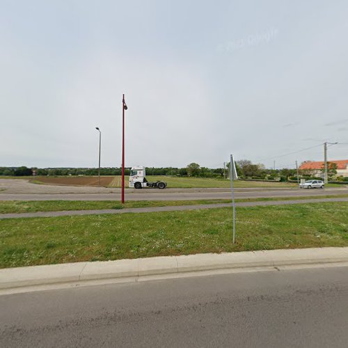 Atelier de réparation pour poids lourds Société du Poids Lourd Normandie Saint-Pierre-lès-Elbeuf