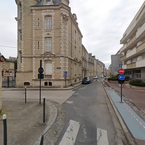 Synd Coproprietaires Res Renaudot à Poitiers