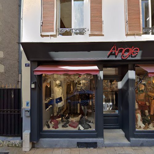 Magasin de chaussures Angie Cusset