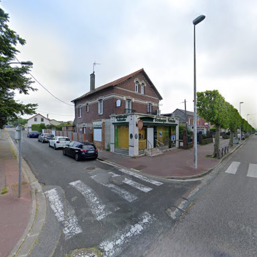 Boulanger Patissier à Dieppe