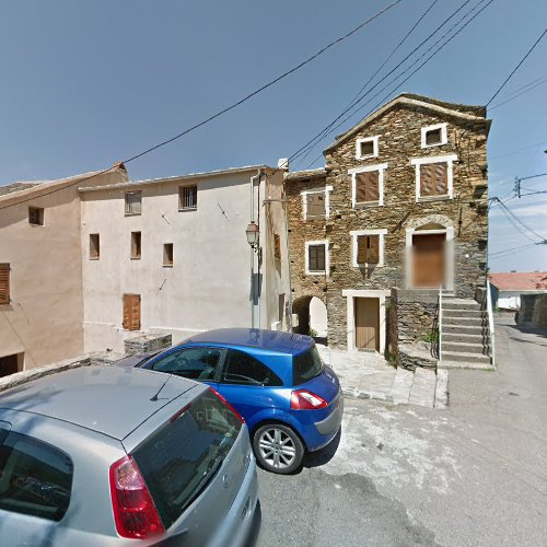 Mairie à Castellare-Di-Casinca