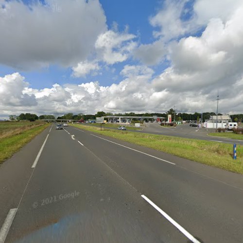 Siège social LSP Surveillance Boissise-le-Roi