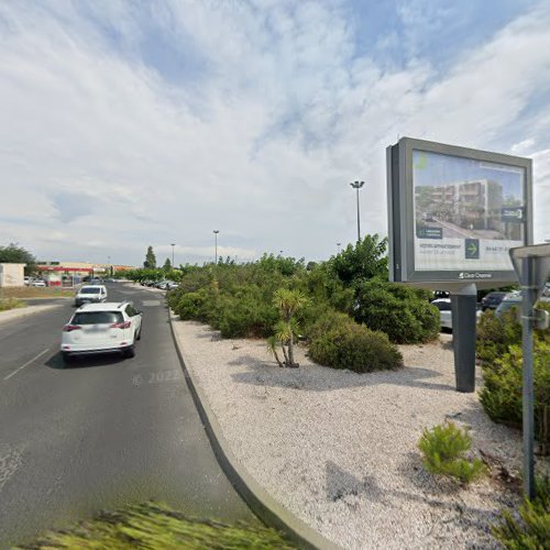 Avenue armand Lanoux st cyprien 66 à Argelès-sur-Mer