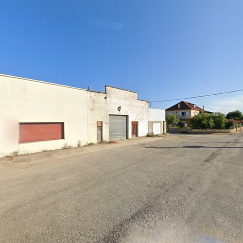 Atelier de carrosserie automobile Auto Méca Châteauneuf-sur-Isère