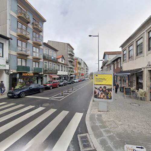 Policlínica Mauna Vila Nova de Gaia