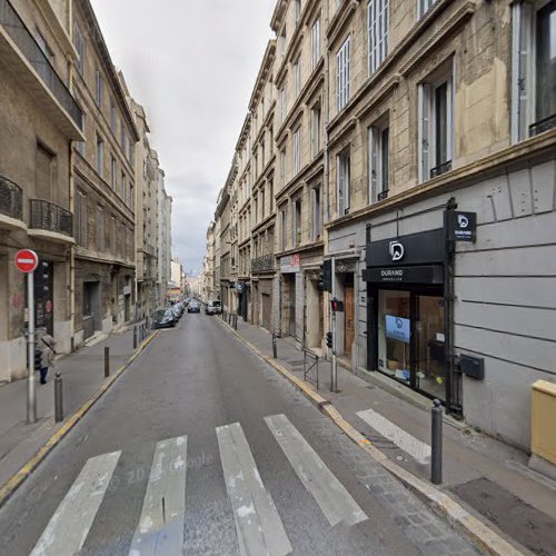 L'Agence by Partners à Marseille