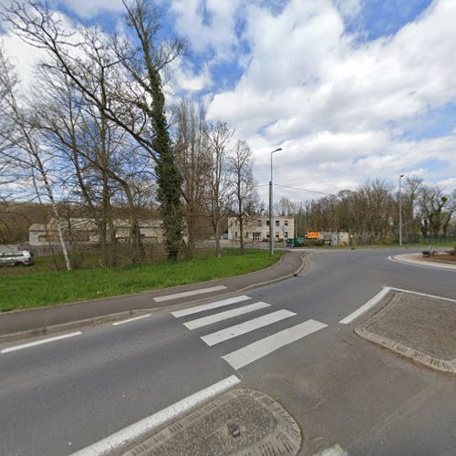 Freshmile Charging Station à Jouy-aux-Arches