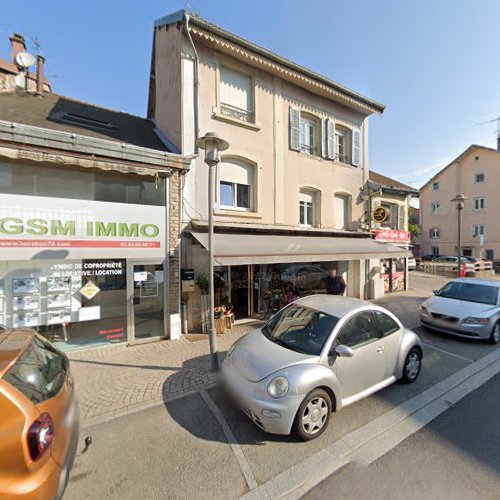 Agence immobilière Gsm Immo Héricourt