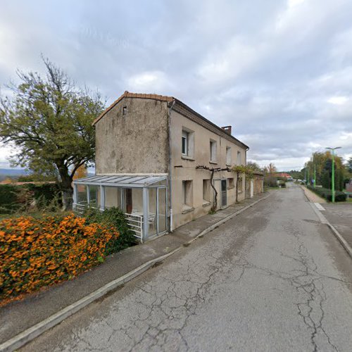 Boulangerie Bruniere Dominique Plats