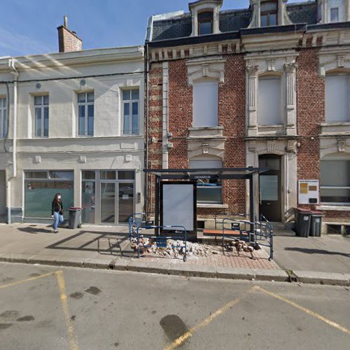 Allianz Assurance SAINT QUENTIN - Regis CARETTE à Saint-Quentin