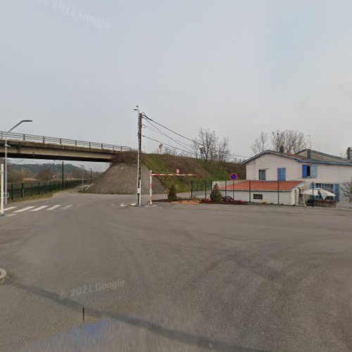 Borne de recharge de véhicules électriques Sel et Vermois Charging Station Dombasle-sur-Meurthe