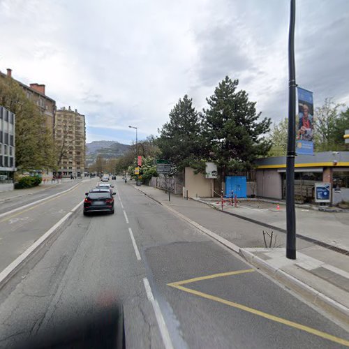 FONCIA | Agence Immobilière | Achat-Vente | Grenoble | Av. Jean Perrot à Grenoble