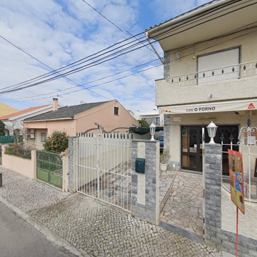 Restaurante O Forno em Amora