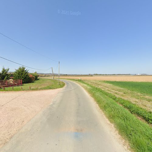 Ferme bio Ferme de Boussac Aiguillon