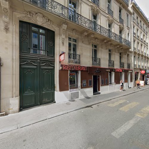 Agence immobilière Accessite Paris